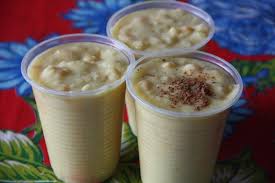 Mucunzá Doce